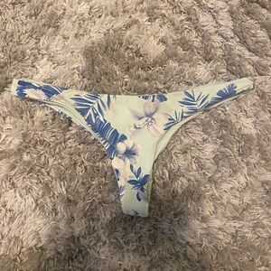 Frankies Bikinis Bottom